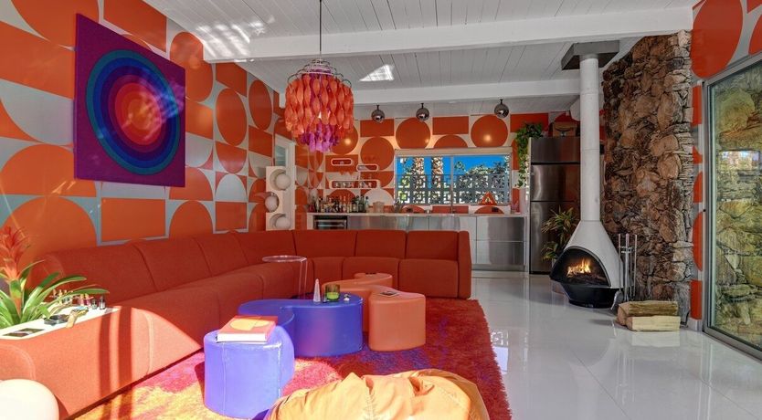 Photo of The Magic Eye