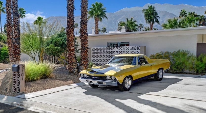 Photo of The Magic Eye