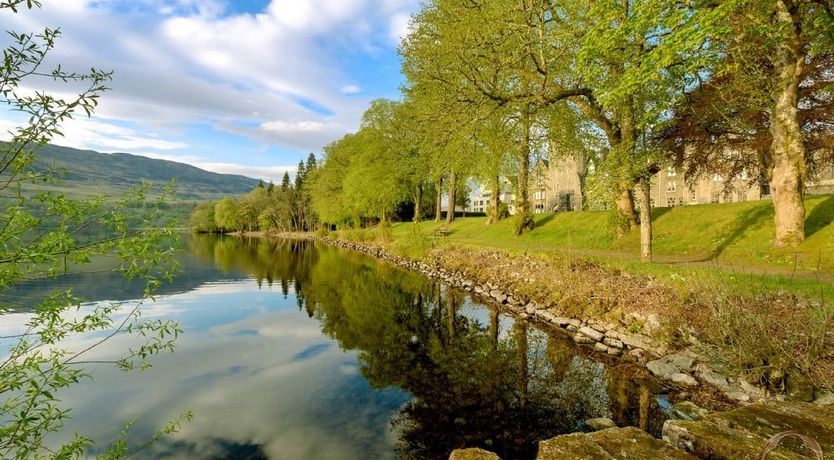 Photo of Heart Of The Highlands