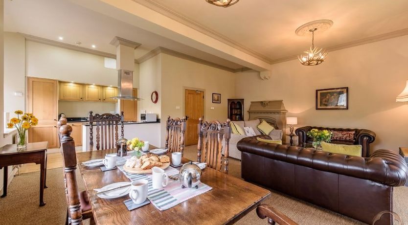 Photo of Heart Of The Highlands