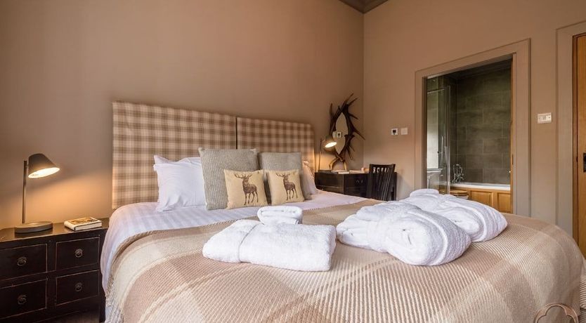 Photo of Heart Of The Highlands