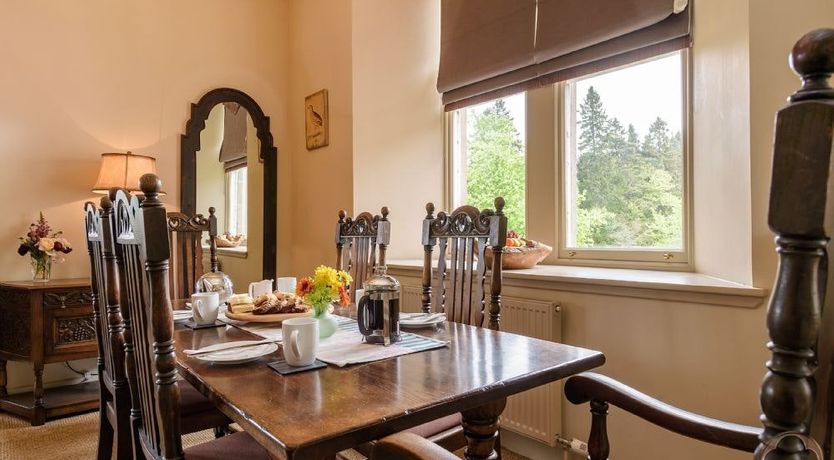 Photo of Heart Of The Highlands