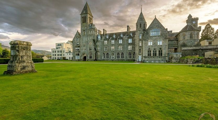 Photo of Heart Of The Highlands