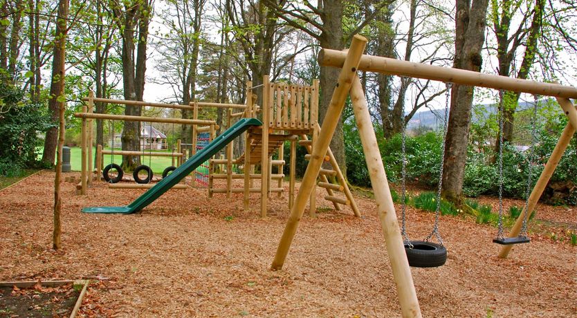 Photo of Heart Of The Highlands