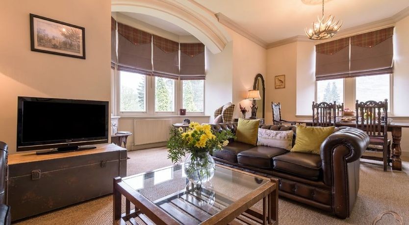 Photo of Heart Of The Highlands