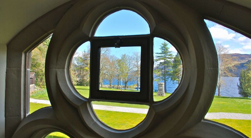 Photo of Heart Of The Highlands