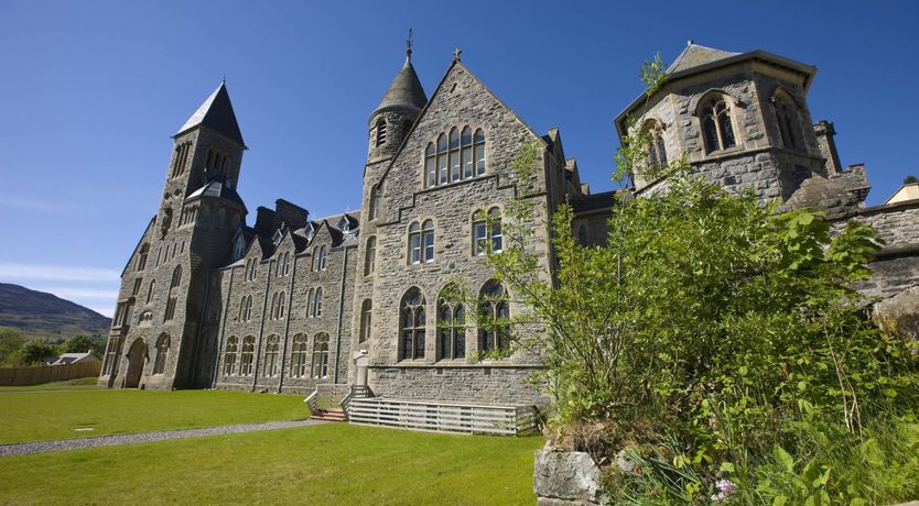 Photo of Heart Of The Highlands