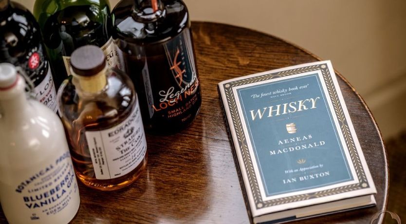 Photo of Heart Of The Highlands