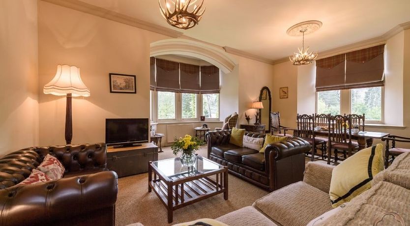 Photo of Heart Of The Highlands