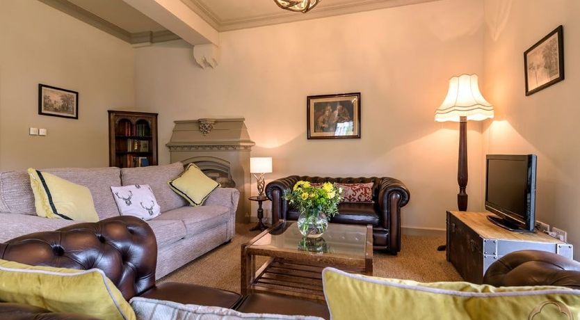 Photo of Heart Of The Highlands