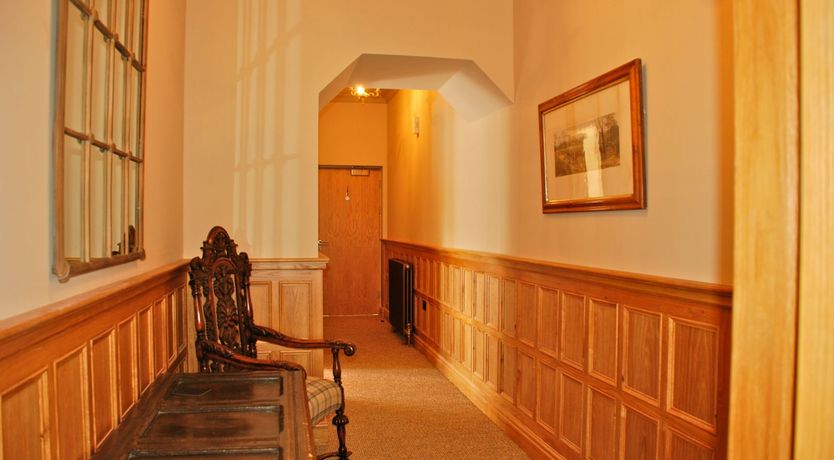 Photo of Heart Of The Highlands