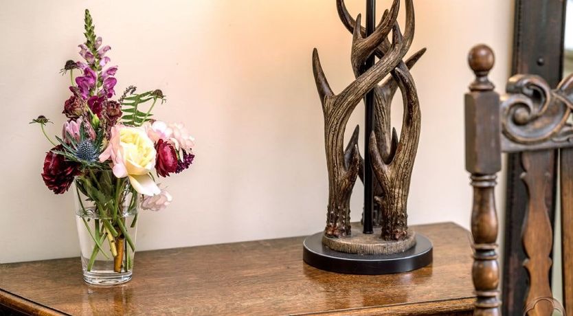 Photo of Heart Of The Highlands