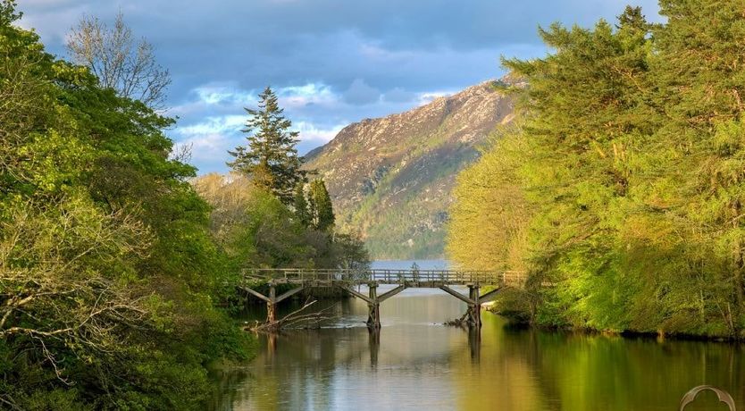 Photo of Heart Of The Highlands