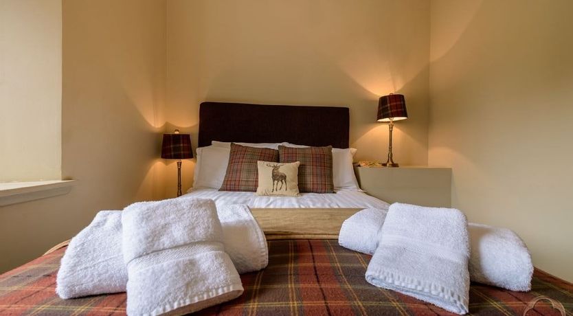 Photo of Heart Of The Highlands