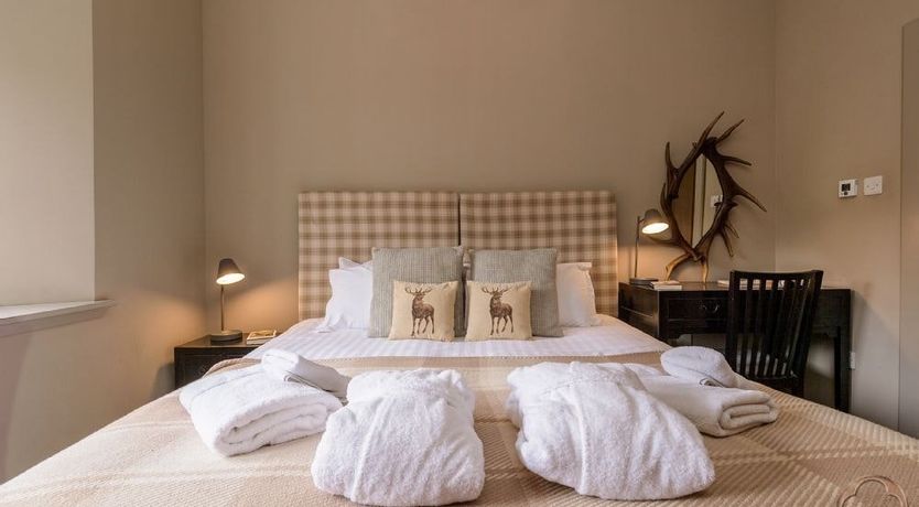 Photo of Heart Of The Highlands