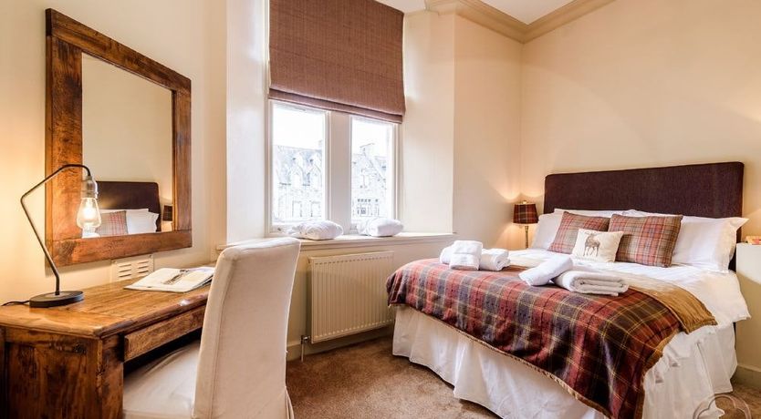 Photo of Heart Of The Highlands