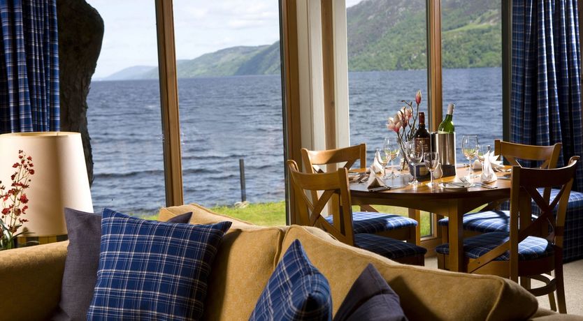 Photo of Heart Of The Highlands