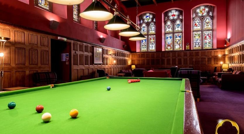 Photo of Heart Of The Highlands