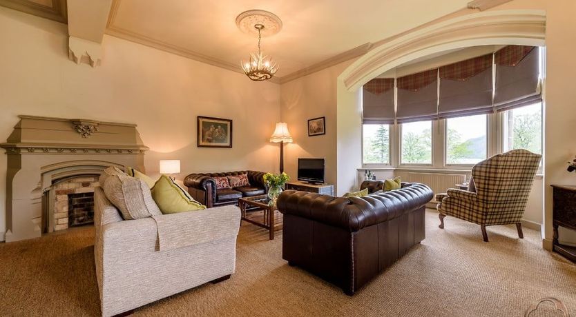 Photo of Heart Of The Highlands