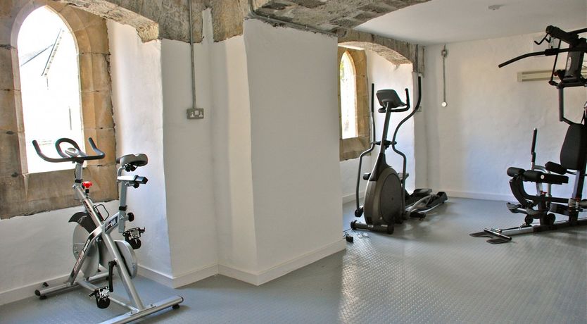 Photo of Heart Of The Highlands