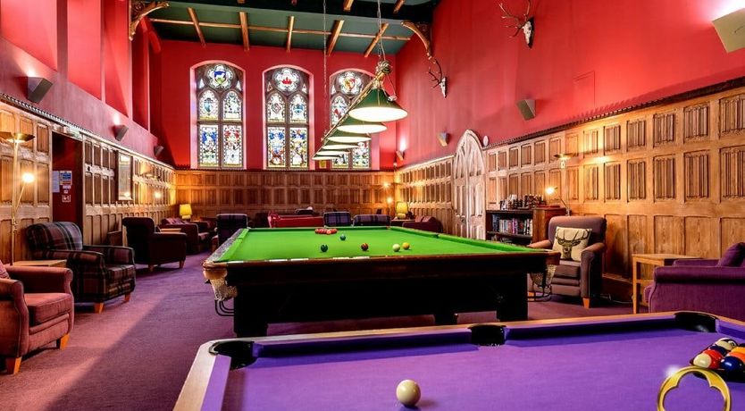 Photo of Heart Of The Highlands