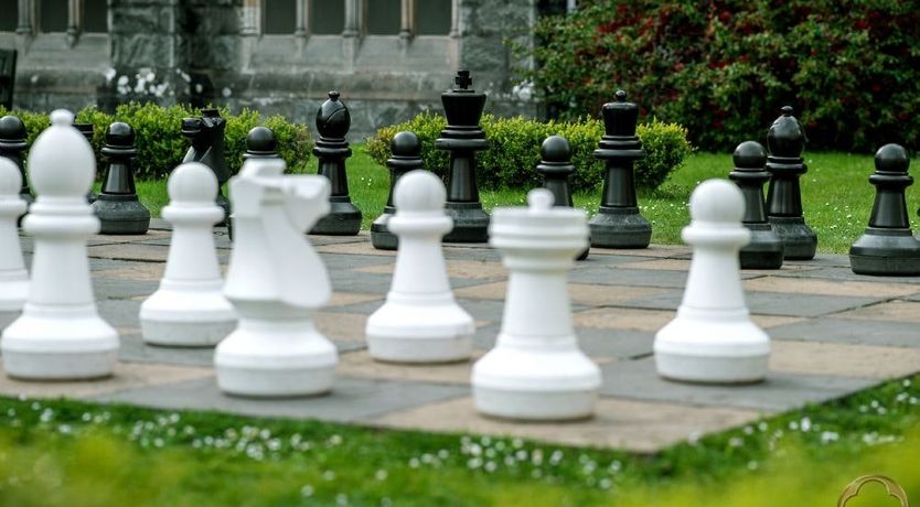 Photo of Heart Of The Highlands