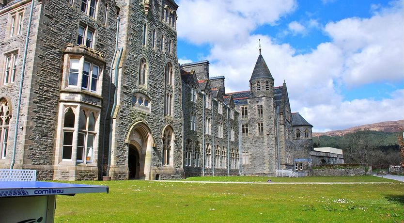 Photo of Heart Of The Highlands