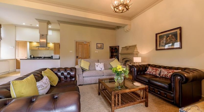 Photo of Heart Of The Highlands