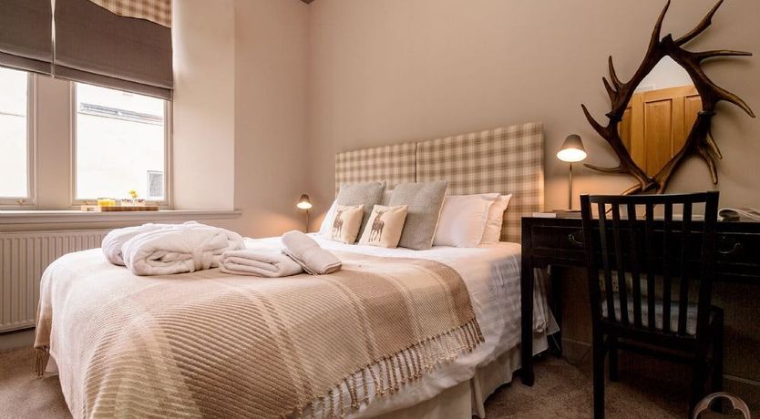 Photo of Heart Of The Highlands