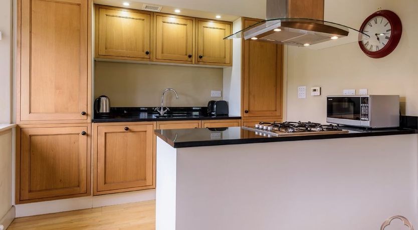 Photo of Heart Of The Highlands