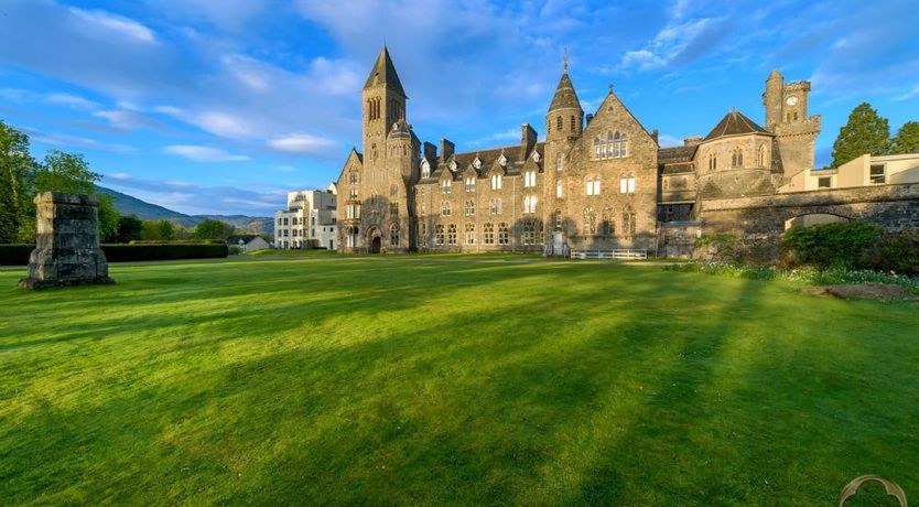 Photo of Heart Of The Highlands