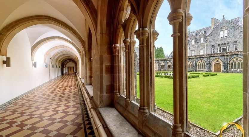 Photo of Heart Of The Highlands