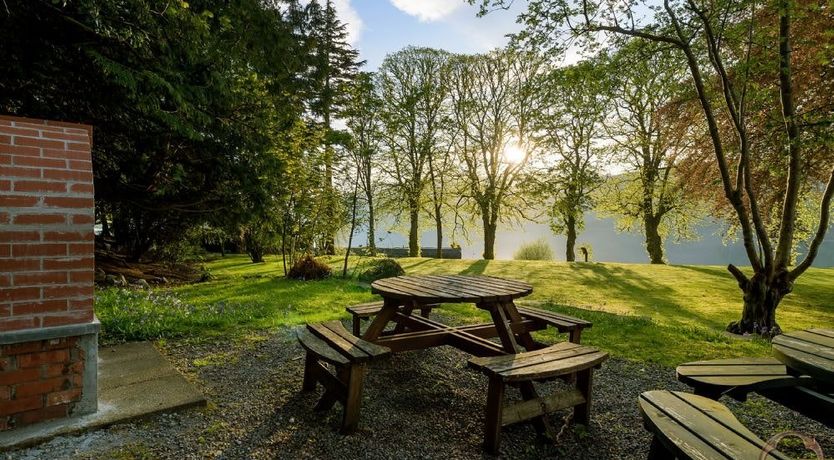 Photo of Heart Of The Highlands