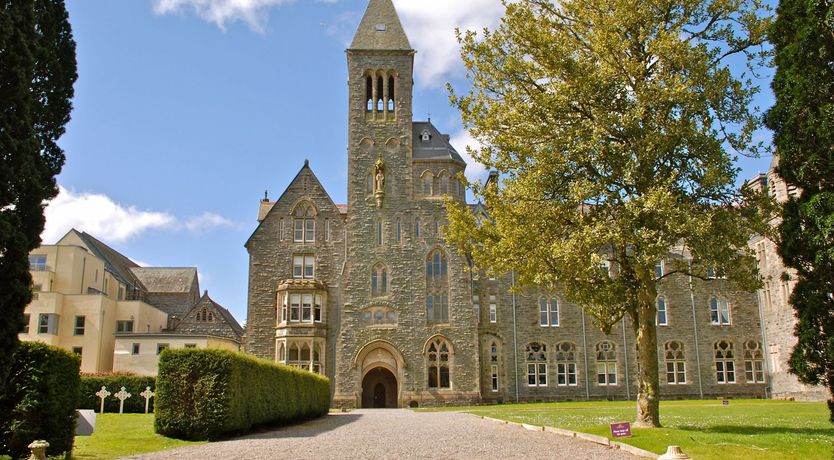 Photo of Heart Of The Highlands