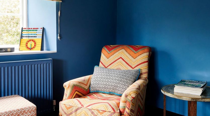 Photo of Eggs In A Basket