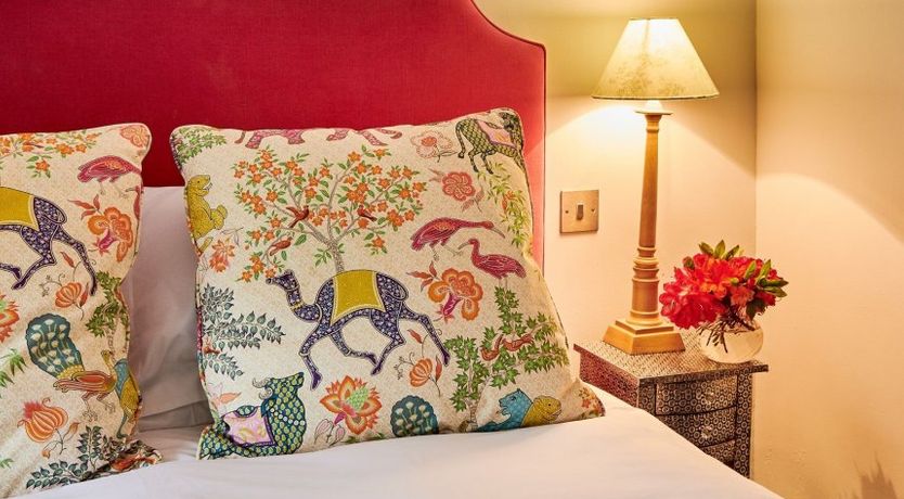 Photo of Eggs In A Basket