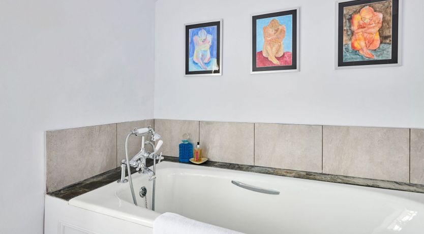 Photo of Eggs In A Basket