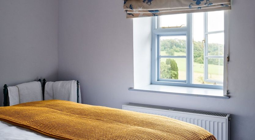 Photo of Eggs In A Basket