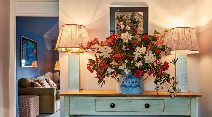 Photo of Eggs In A Basket