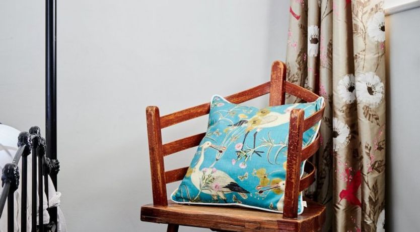 Photo of Eggs In A Basket