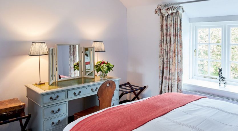 Photo of Eggs In A Basket