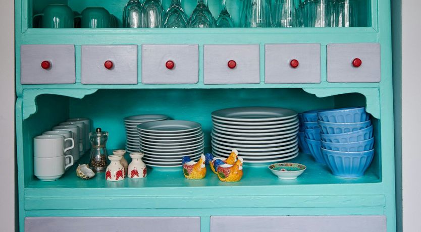 Photo of Eggs In A Basket