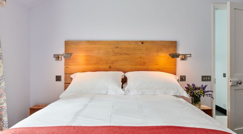 Photo of Eggs In A Basket