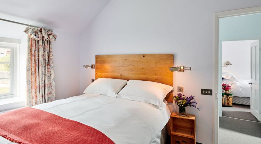 Photo of Eggs In A Basket