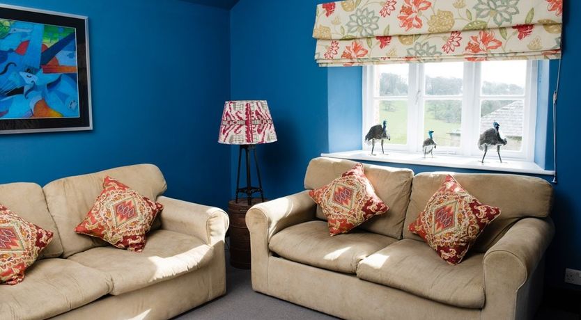 Photo of Eggs In A Basket