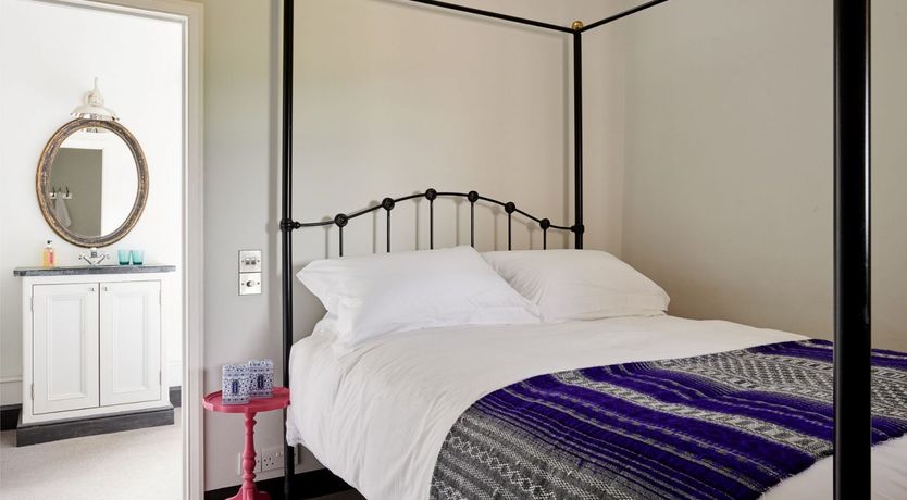 Photo of Eggs In A Basket