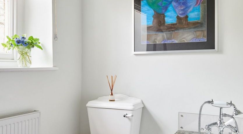 Photo of Eggs In A Basket