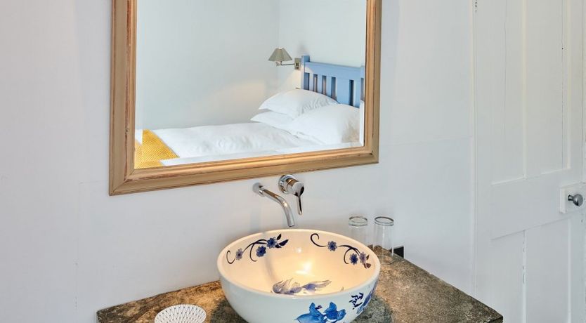 Photo of Eggs In A Basket