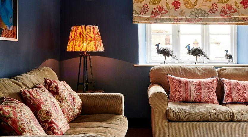 Photo of Eggs In A Basket