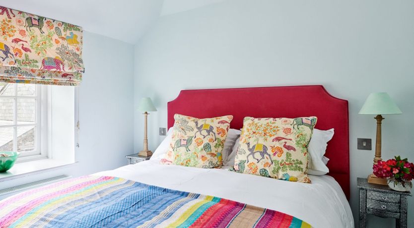 Photo of Eggs In A Basket